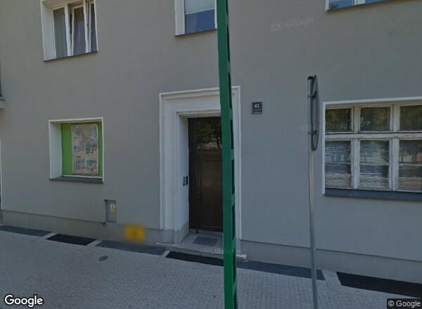 Ceny mieszkań Poznań Strzelecka 43