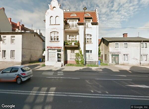 Ceny mieszkań Sopot Aleja Niepodległości 822