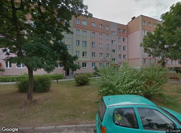 Ceny mieszkań Rzeszów Miłocińska 25