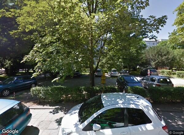 Ceny mieszkań Wrocław UL. BOLESŁAWA ULANOWSKIEGO 1/3