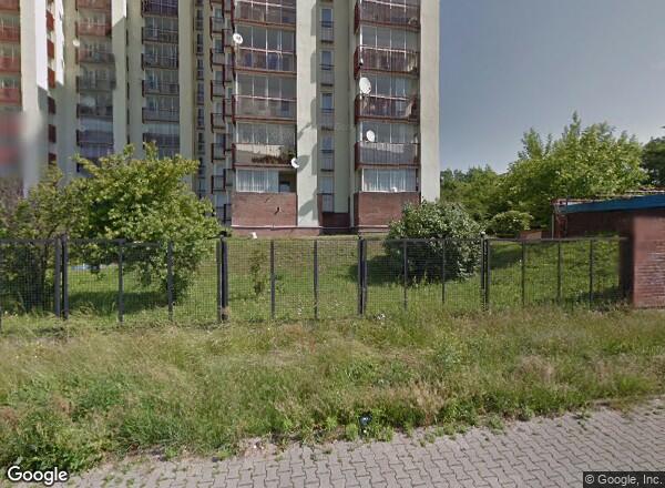 Ceny mieszkań Warszawa ul. L. van Beethovena 3