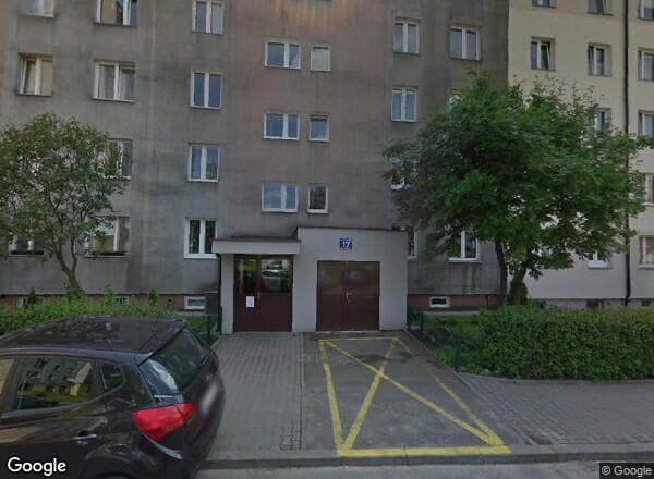 Ceny transakcyjne mieszkań Piaseczno Szkolna 17