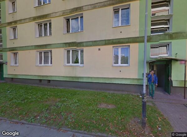 Ceny mieszkań Łódź Mahatmy Gandhiego 19