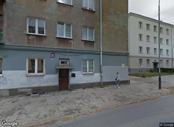 Ceny mieszkań Łódź Lutomierska 9