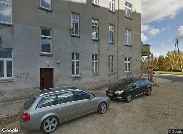 Ceny transakcyjne mieszkań Wrocław UL. PAKISTAŃSKA 3