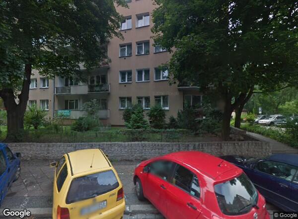 Ceny mieszkań Wrocław UL. ŁĄKOWA 6
