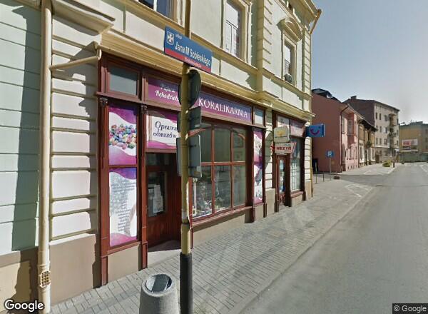 Ceny mieszkań Rzeszów Jana III Sobieskiego 1