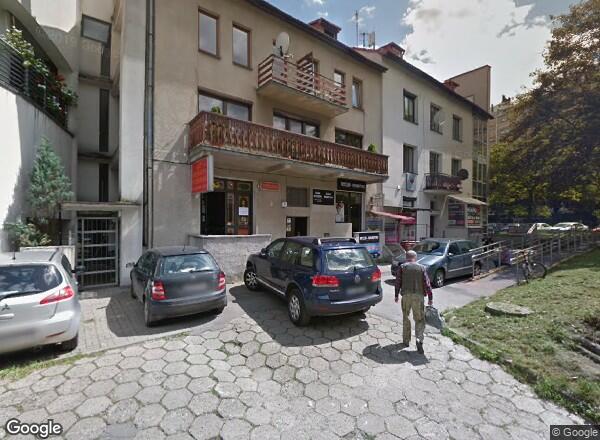 Ceny mieszkań Kraków Kadecka 8