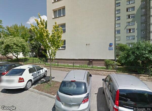 Ceny mieszkań Warszawa ul. Płocka 18