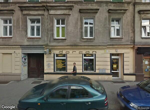 Ceny mieszkań Wrocław UL. ŚW. WINCENTEGO 19