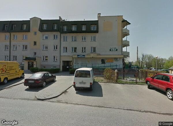 Ceny transakcyjne mieszkań Toruń Nad Strugą 2