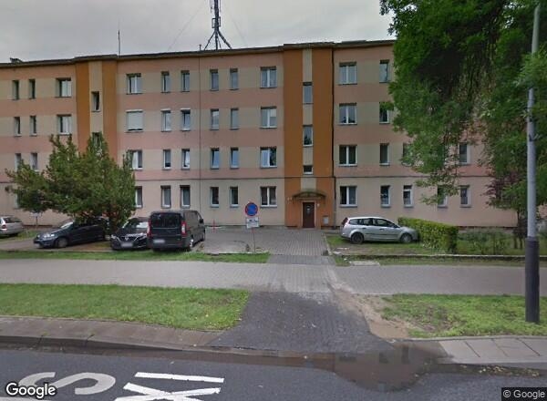 Ceny transakcyjne mieszkań Poznań Bukowska 88