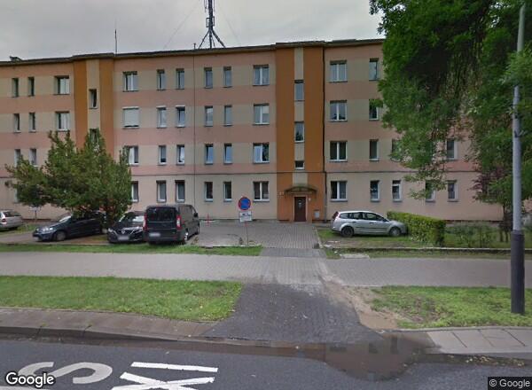 Ceny mieszkań Poznań Bukowska 88