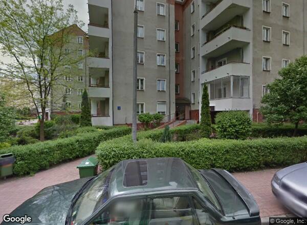 Ceny mieszkań Warszawa ul. Ziębicka 3