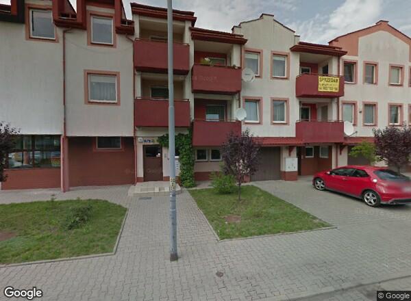 Ceny mieszkań Wrocław UL. KOZIA 7A