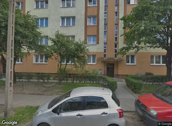 Ceny mieszkań Łódź Lokatorska 4