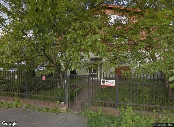 Ceny transakcyjne mieszkań Warszawa ul. Fajansowa 5