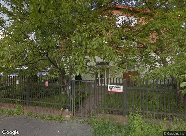 Ceny mieszkań Warszawa ul. Fajansowa 5