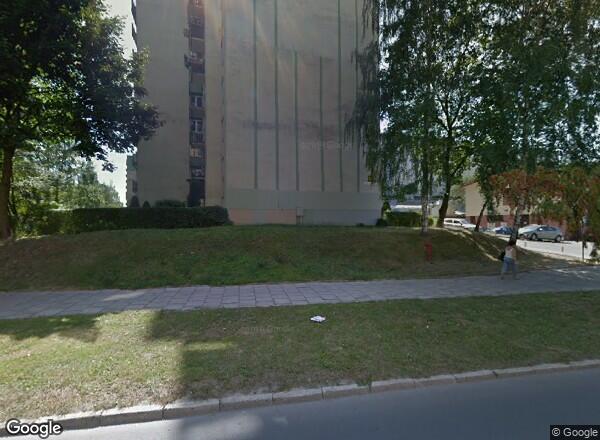 Ceny mieszkań Kraków Marii i Bolesława Wysłouchów 38