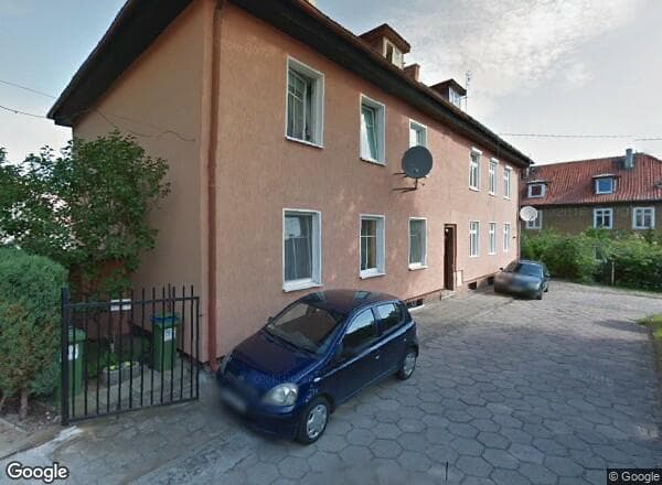 Ceny transakcyjne mieszkań Olsztyn Radiowa 14