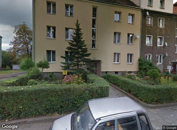 Ceny mieszkań Wrocław UL. HENRYKOWSKA 17