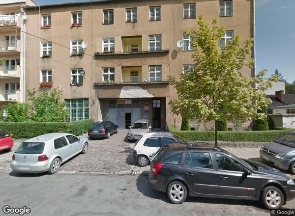 Ceny mieszkań Kraków Pielęgniarek 6