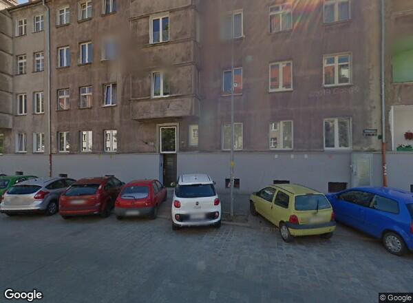 Ceny mieszkań Wrocław UL. NOWOWIEJSKA 97