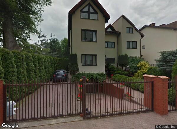 Ceny mieszkań Warszawa ul. Zaciszańska 1