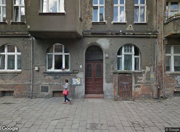 Ceny mieszkań Wrocław UL. GAJOWA 51