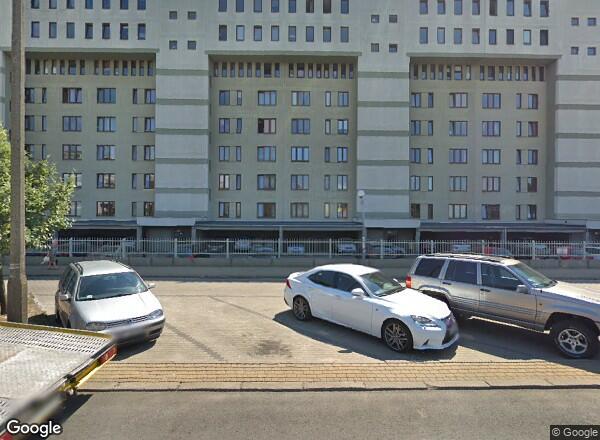 Ceny mieszkań Warszawa ul. J. Meissnera 9