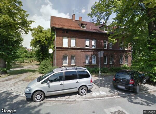 Ceny mieszkań Wrocław UL. IGNACEGO MOŚCICKIEGO 35