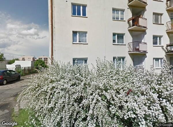 Ceny transakcyjne mieszkań Poznań św. Floriana 8