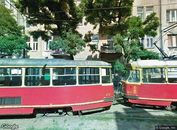 Ceny mieszkań Warszawa ul. Czynszowa 4A