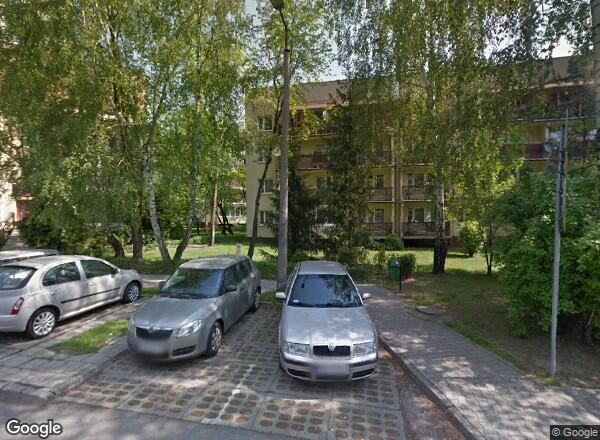 Ceny mieszkań Katowice Kolibrów 18A