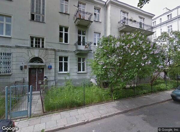 Ceny mieszkań Warszawa ul. Rudawska 3