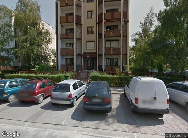 Ceny mieszkań Warszawa ul. Zgrupowania AK „Żyrafa” 3