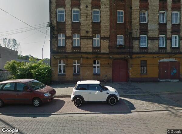 Ceny mieszkań Katowice Gliwicka 172