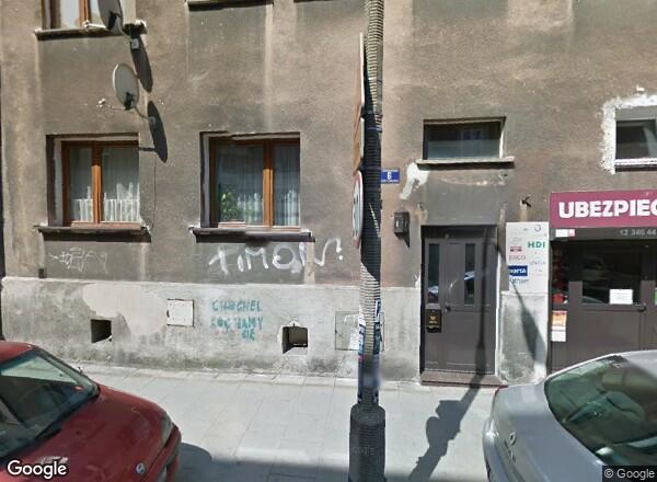 Ceny mieszkań Kraków Stanisława Konarskiego 6