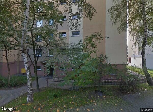 Ceny mieszkań Katowice Podhalańska 12