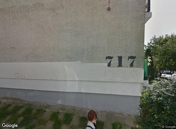 Ceny mieszkań Łódź Gustawa Herlinga-Grudzińskiego 64