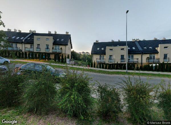 Ceny mieszkań Gdańsk Jaworzniaków 17