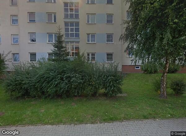 Ceny transakcyjne mieszkań Lublin Pergolowa 3