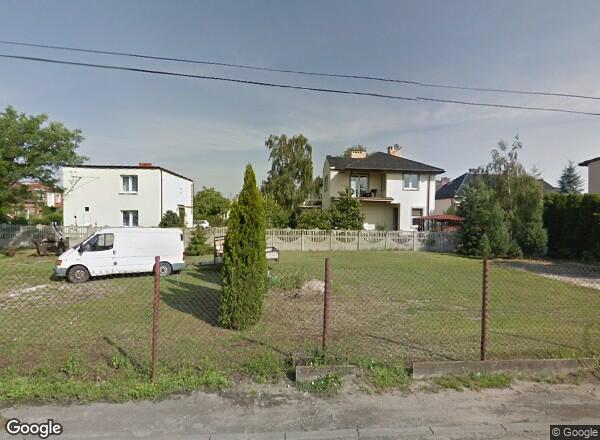 Ceny mieszkań Warszawa ul. Zawodowa 1