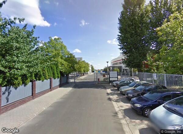 Ceny mieszkań Warszawa ul. Bohaterów Warszawy 2