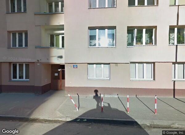 Ceny mieszkań Warszawa ul. Wronia 33