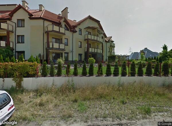 Ceny mieszkań Wrocław UL. MOTYLKOWA 17