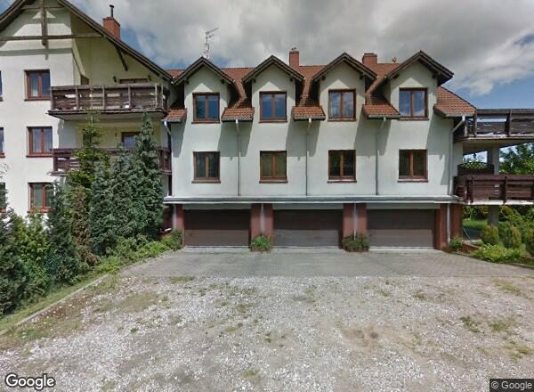 Ceny transakcyjne mieszkań Szczecin Ogrodnicza 83,83A