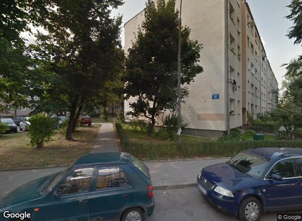 Ceny mieszkań Kraków Okólna 13