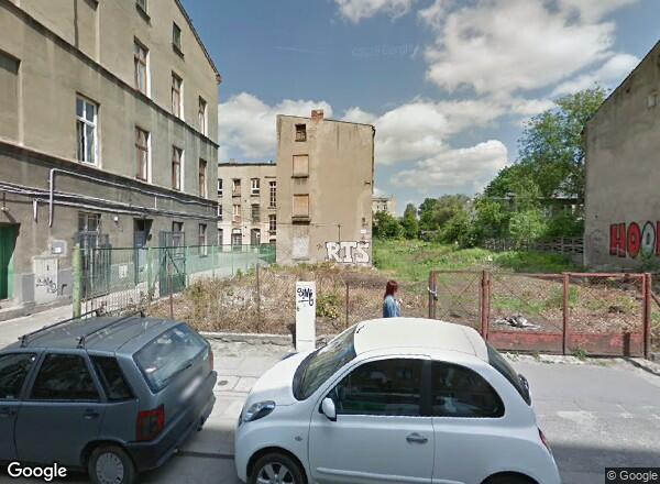 Ceny mieszkań Łódź Wysoka 24