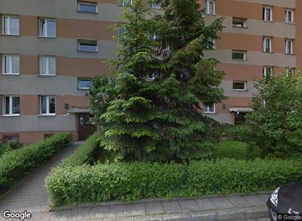 Ceny mieszkań Kraków Na Szaniec 12